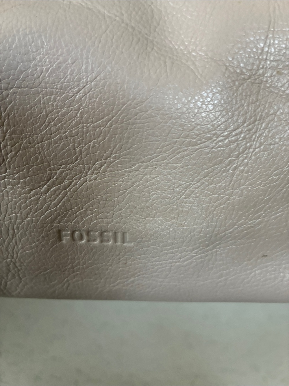 FOSSIL - Picture 3 of 9